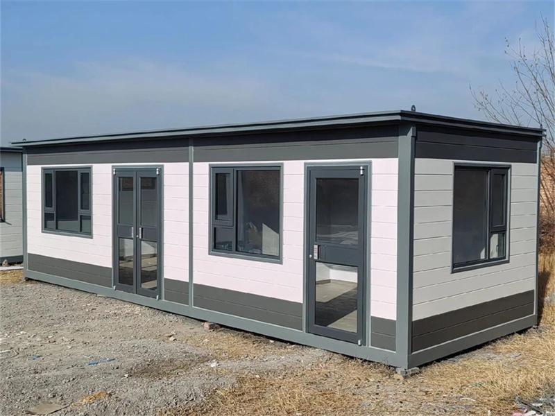 Container house